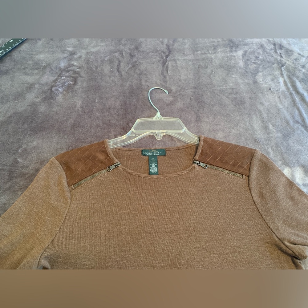 Lauren Ralph Lauren Dress